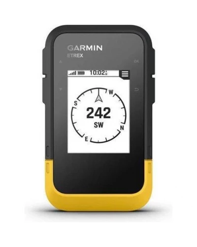 GPS-навигатор многоцелевой Garmin eTrex SE (010-02734-00)