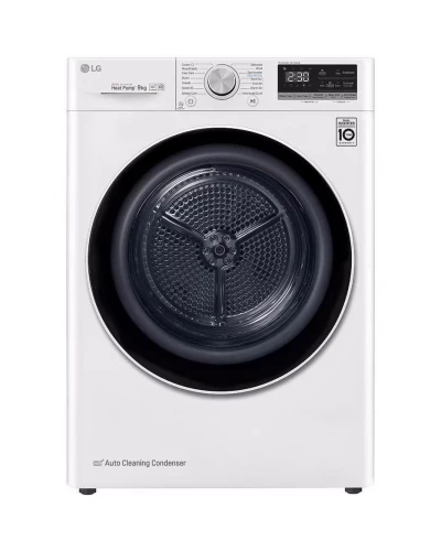Сушильная машина LG RC90V9AV4N