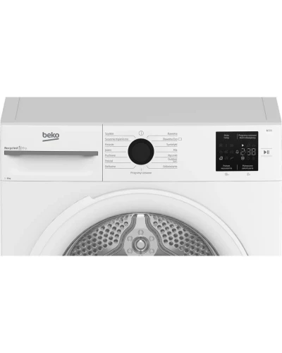 Сушильная машина Beko BM1T38239W