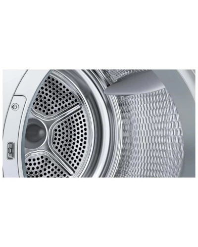 Сушильна машина Bosch WTW876S0PL