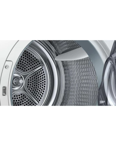 Сушильна машина Bosch WTW876S0PL
