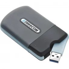 Жорсткий диск Freecom Tough Drive 2 TB Black (56331)