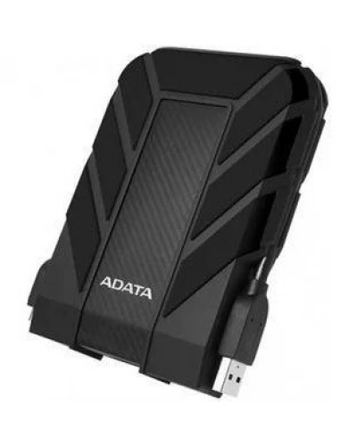 Жесткий диск ADATA DashDrive Durable HD710 Pro 4TB Black (AHD710P-4TU31-CBK)