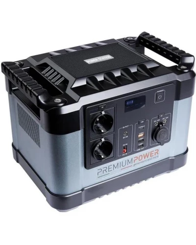 Зарядная станция PremiumPower PB1000N