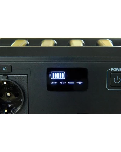 Зарядная станция PremiumPower PB1000N