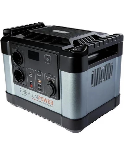 Зарядная станция PremiumPower PB1000N