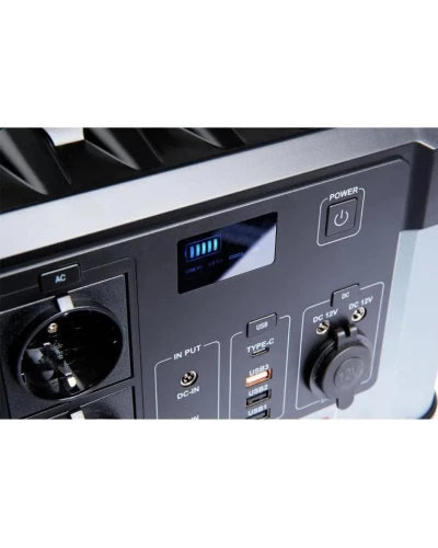 Зарядная станция PremiumPower PB1000N