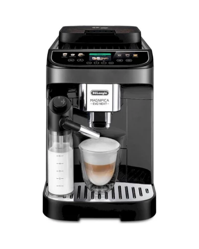 Кофемашина автоматическая Delonghi Magnifica Evo Next ECAM 310.60.B