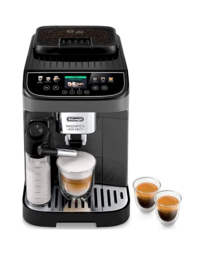 Кофемашина автоматическая Delonghi Magnifica Evo Next ECAM 310.60.B