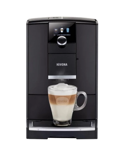 Кавомашина автоматична Nivona CafeRomatica 791 (NICR 791)