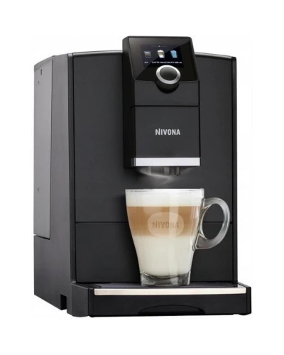 Кавомашина автоматична Nivona CafeRomatica 791 (NICR 791)
