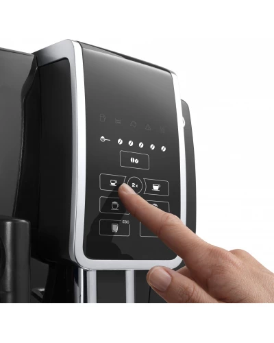 Кофемашина автоматическая Delonghi Dinamica ECAM 350.50.B