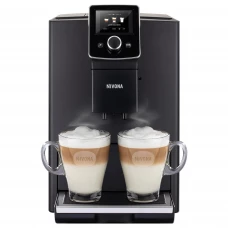 Кавомашина автоматична Nivona CafeRomatica 820 (NICR 820)