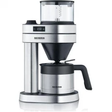 Крапельна кавоварка SEVERIN Caprice KA 5761