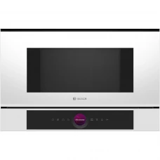 Микроволновка Bosch BFL7221W1
