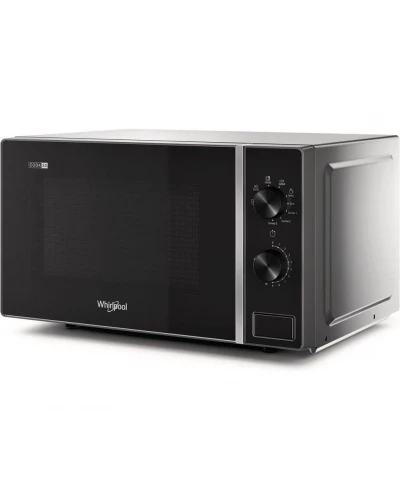 Мікрохвильовка з грилем Whirlpool MWP 103 B