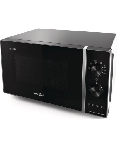 Мікрохвильовка з грилем Whirlpool MWP 103 B