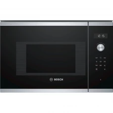 Микроволновка Bosch BFL524MS0