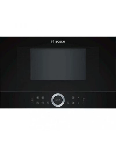 Мікрохвильовка Bosch BFR634GB1