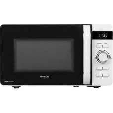 Мікрохвильовка Sencor SMW 5017WH