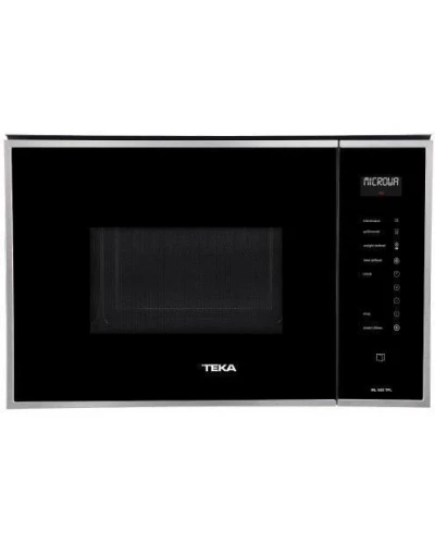 Мікрохвильовка з грилем Teka ML 825 TFL BI (40590640)