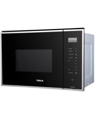 Мікрохвильовка з грилем Teka ML 825 TFL BI (40590640)
