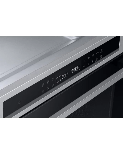 Мікрохвильовка Samsung NQ5B4313GBS