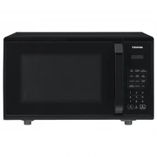 Мікрохвильовка з грилем Toshiba MM-EG23P(BK)