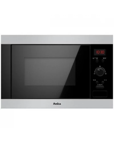Микроволновка с грилем Amica AMMB25E2GI