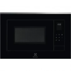 Мікрохвильовка з грилем Electrolux LMS4253TMX