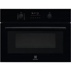 Мікрохвильовка з грилем Electrolux EVM6E46Z