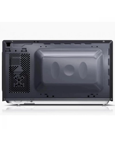 Микроволновка с грилем Sharp YC-MG02E-B