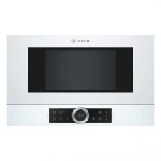Микроволновка Bosch BFR634GW1