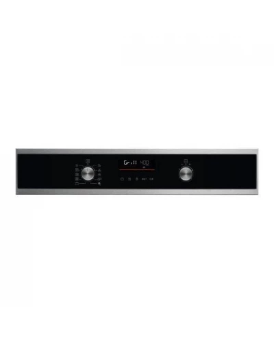 Микроволновка с грилем Electrolux EVM6E46X