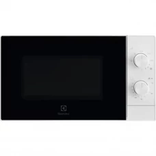 Мікрохвильовка з грилем Electrolux EMZ421MMW