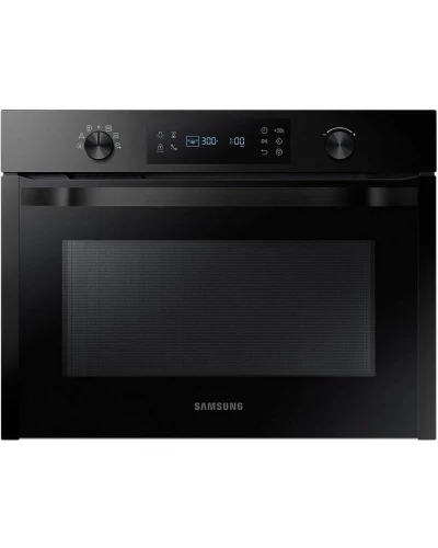 Мікрохвильовка Samsung NQ50K3130BB