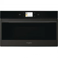 Микроволновка с грилем и конвекцией Whirlpool W9 MD260 BSS