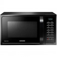 Микроволновка с грилем и конвекцией Samsung MC28H5015AK