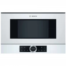 Микроволновка Bosch BFL634GW1