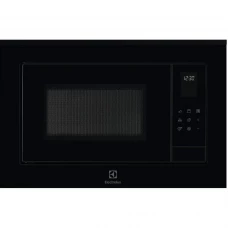 Мікрохвильовка з грилем Electrolux LMS4253TMH
