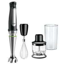 Погружаемый блендер Braun MultiQuick 7 MQ 7025X