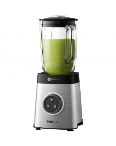 Блендер стаціонарний Philips HR3652/00
