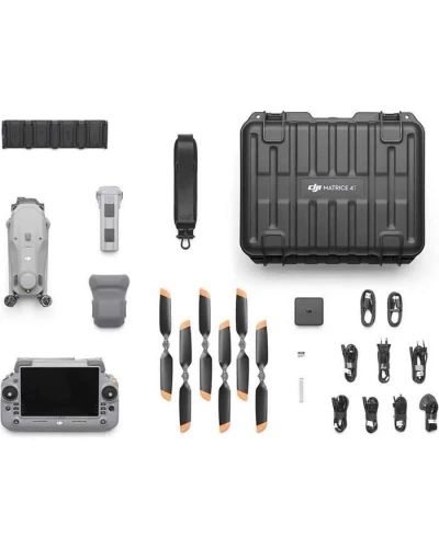 Квадрокоптер DJI Matrice 4E (CP.EN.00000574.02)