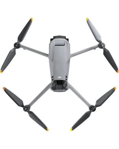 Квадрокоптер DJI Mavic 3 Pro Fly More Combo с DJI RC Pro (CP.MA.00000662.01)