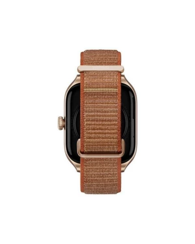 Смарт-часы Amazfit GTS 4 Autumn Brown