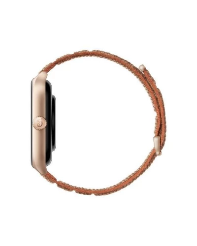 Смарт-часы Amazfit GTS 4 Autumn Brown