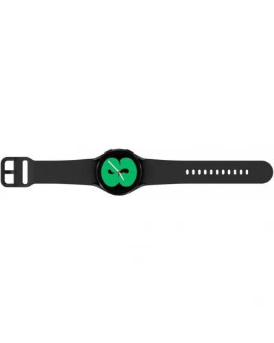 Смарт-годинник Samsung Galaxy Watch4 40mm Black (SM-R860NZKA)