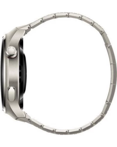 Смарт-годинник HUAWEI Watch 4 Pro Titanium (Medes-L19M)