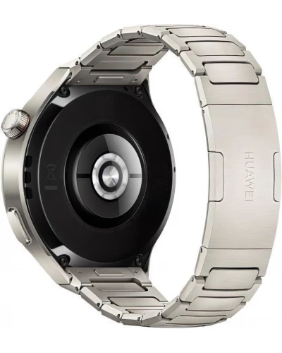Смарт-годинник HUAWEI Watch 4 Pro Titanium (Medes-L19M)