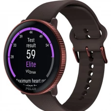 Спортивные часы Polar Ignite 3 Brown Copper (900106239)